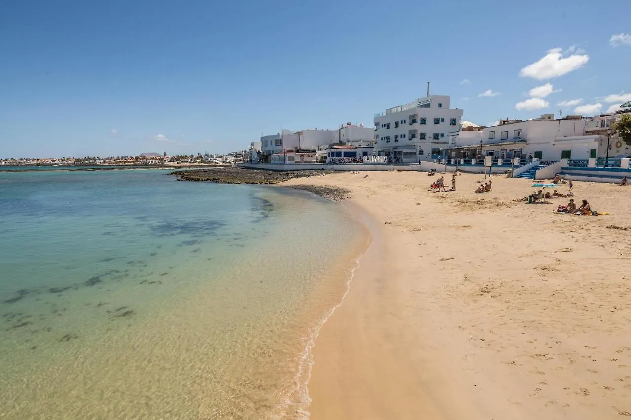 Fuerteventura Apartments Herbania Corralejo Espanha