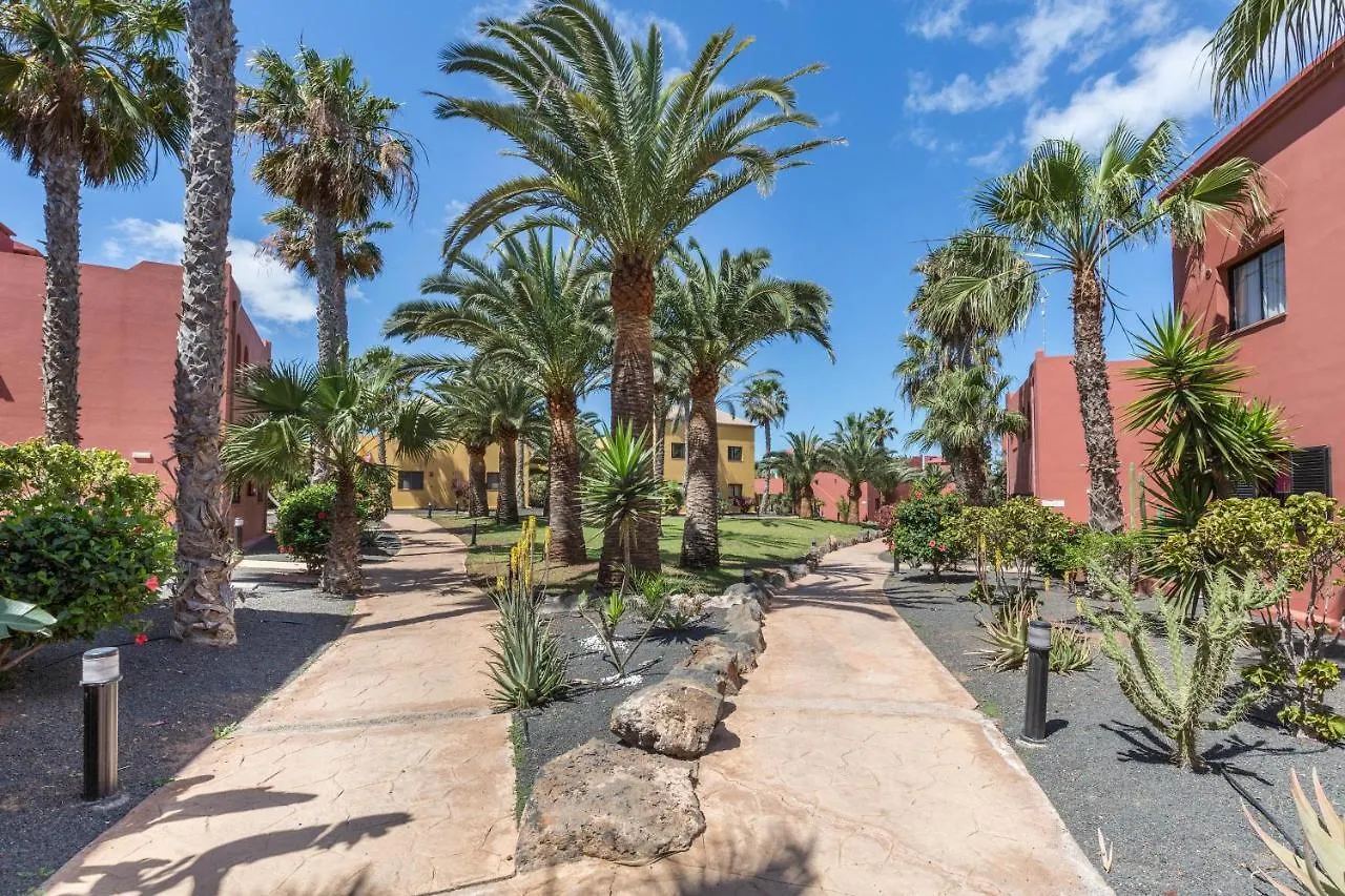 Fuerteventura Apartments Herbania Corralejo 0*,  Espanha