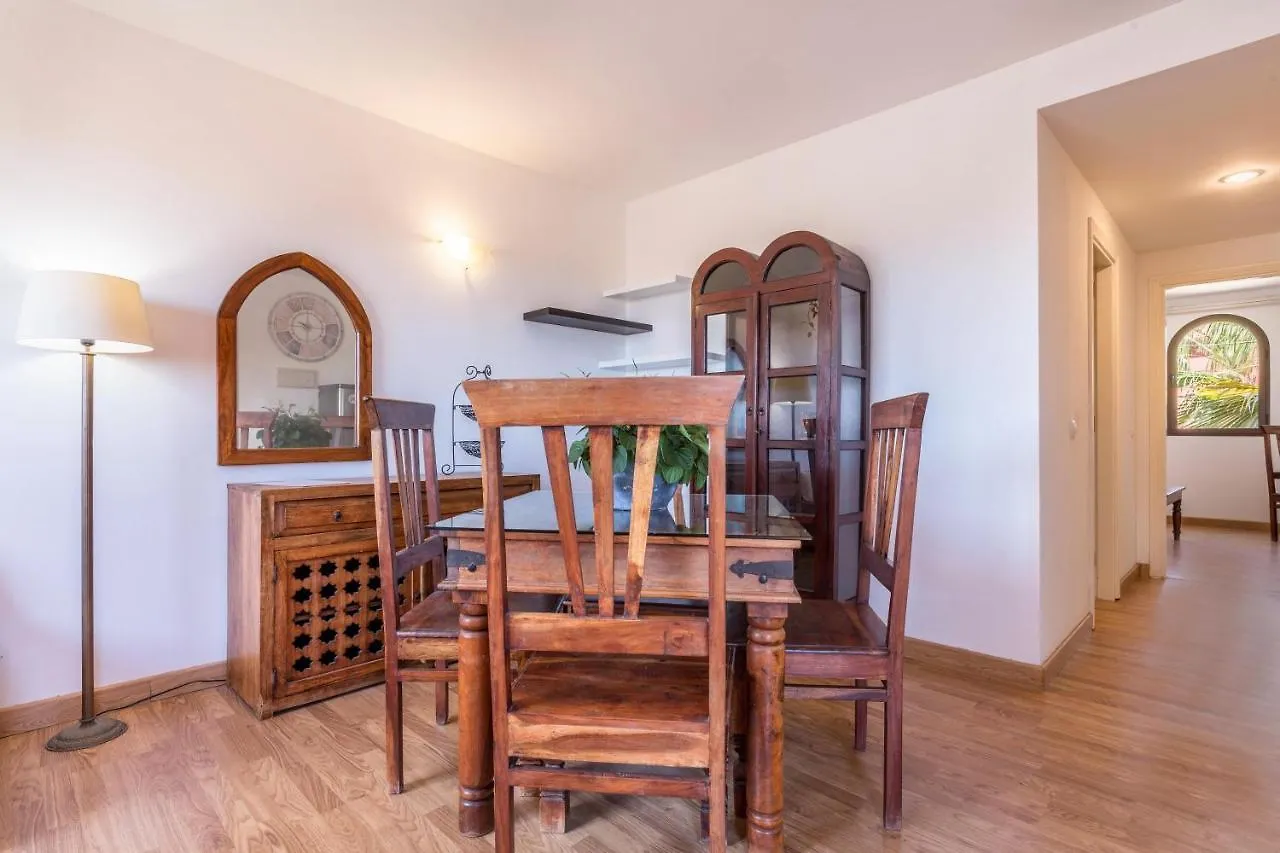 Fuerteventura Apartments Herbania Corralejo Espanha