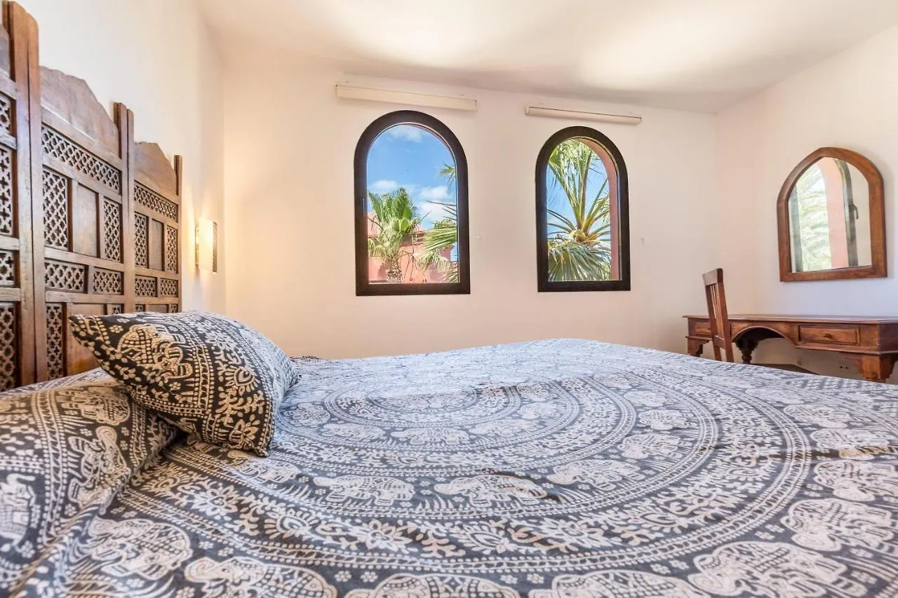 Fuerteventura Apartments Herbania Corralejo