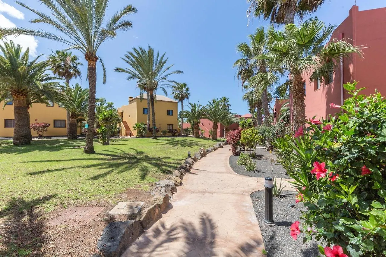 Fuerteventura Apartments Herbania Corralejo 0*,