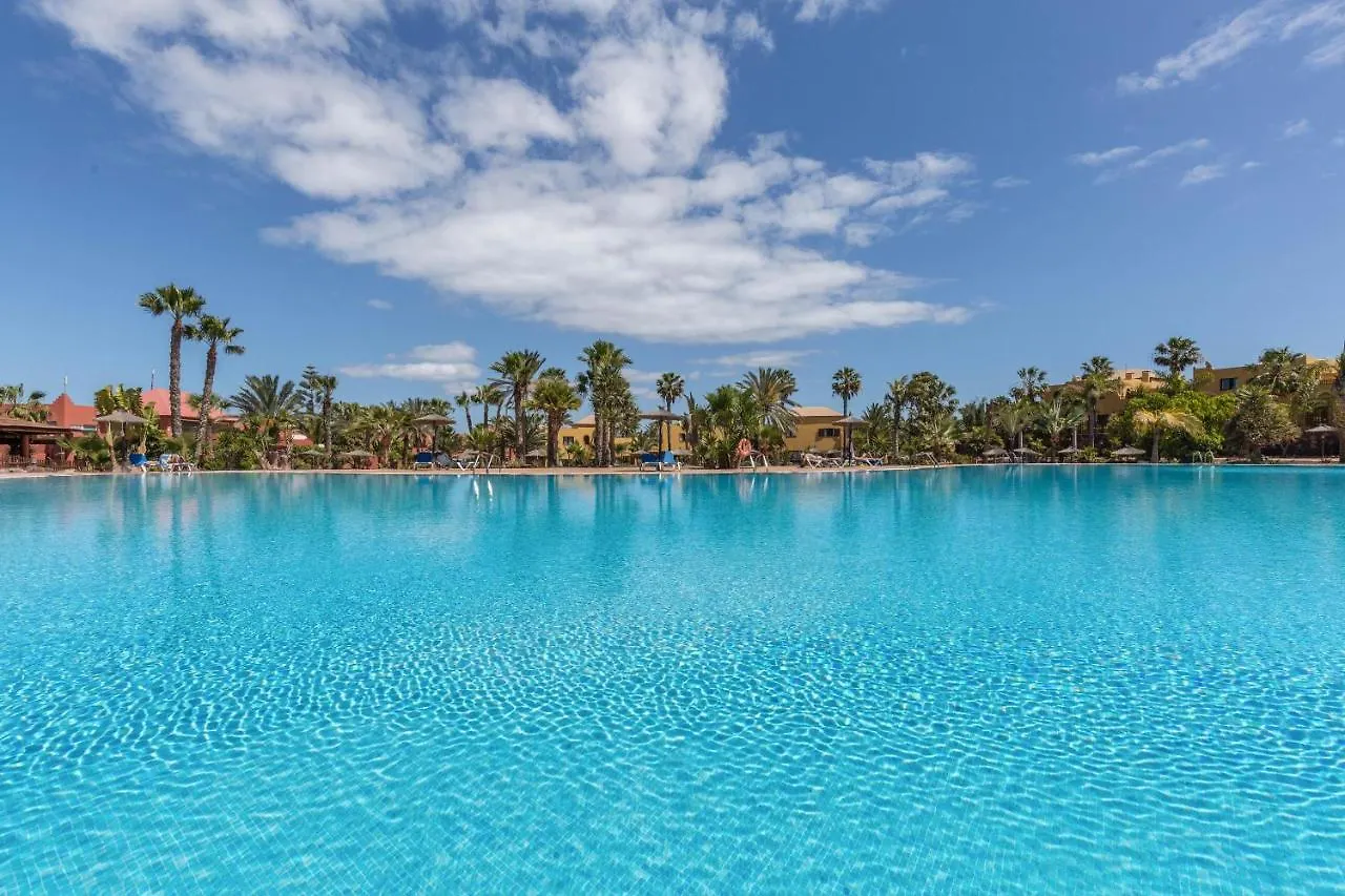 Fuerteventura Apartments Herbania Corralejo