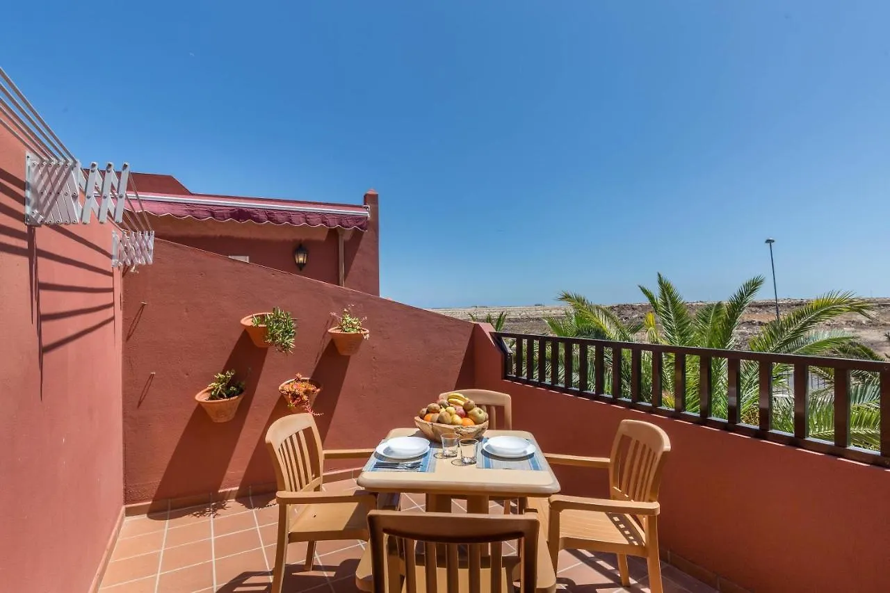 Fuerteventura Apartments Herbania Corralejo Espanha