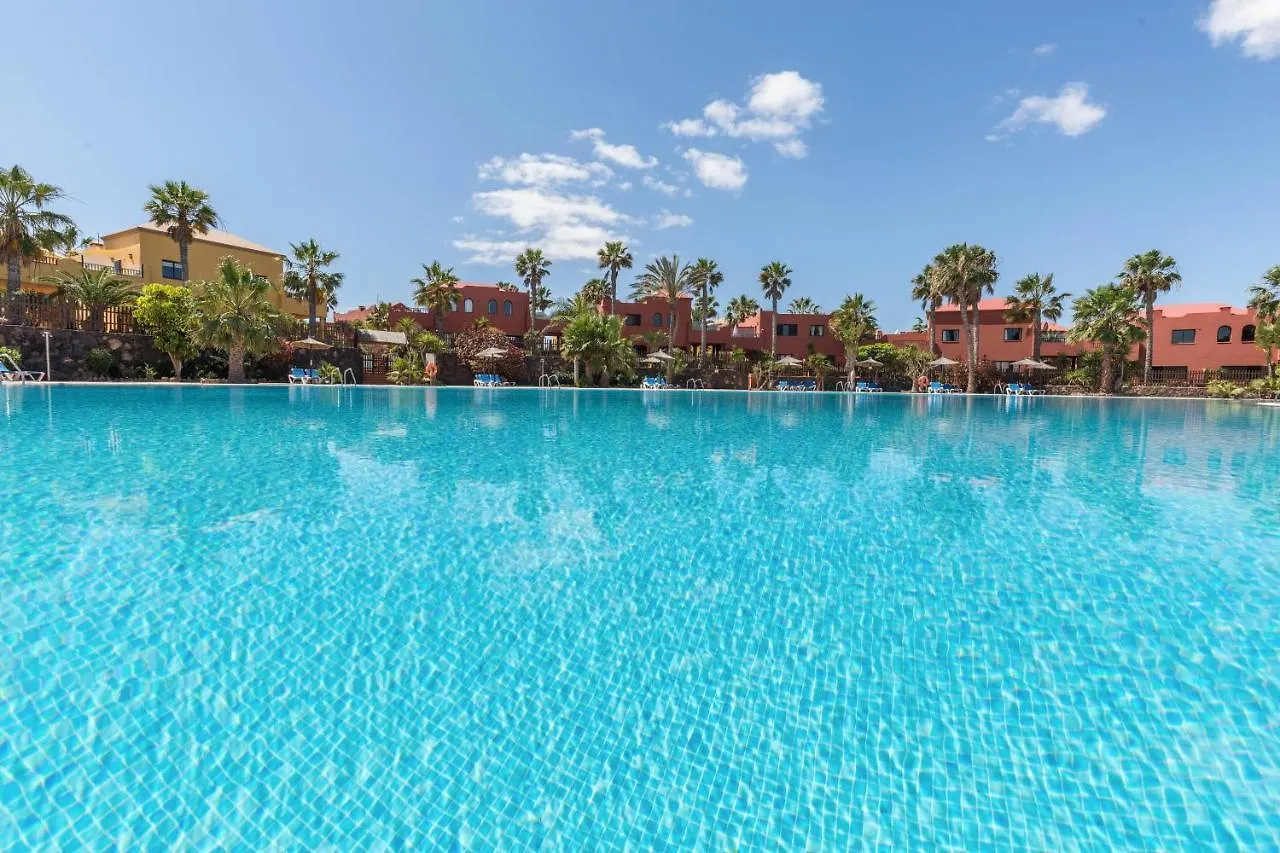 Fuerteventura Apartments Herbania Corralejo Espanha